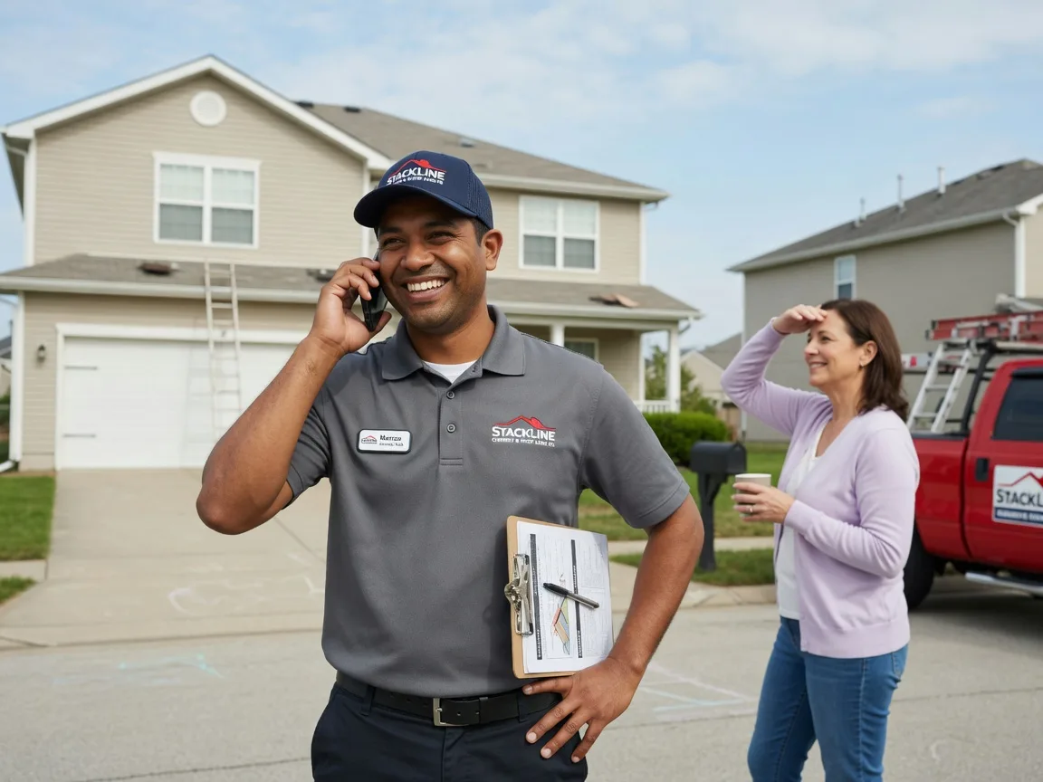Chimney flashing repair La Conner, WA FAQs